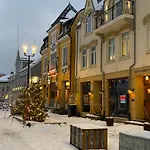 Northstay - Skansegata Apartments, A L One-bedroom *