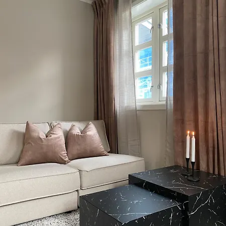 Skansegata 6a Tromsø