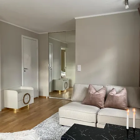 Skansegata 6a * Tromsø