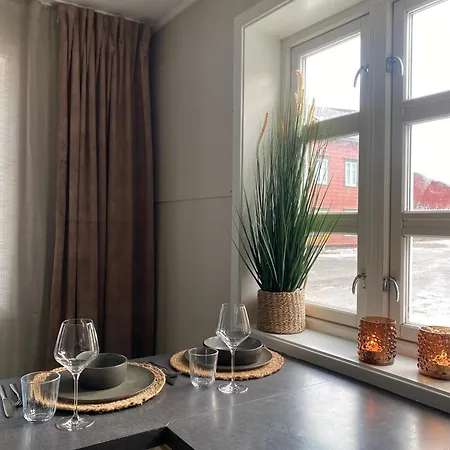 Apartamento Skansegata 6a