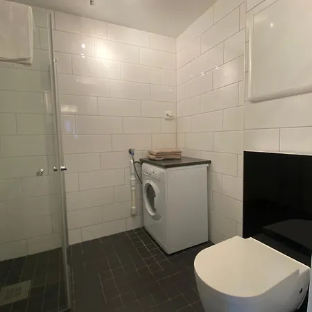 Apartamento Skansegata 6a