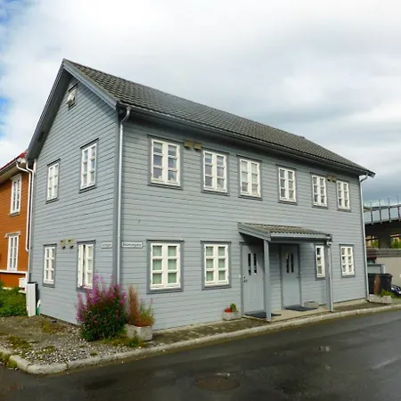 Skansegata 6a * Tromsø