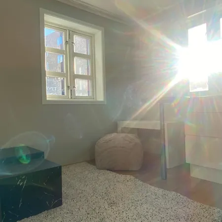 Skansegata 6a * Tromsø