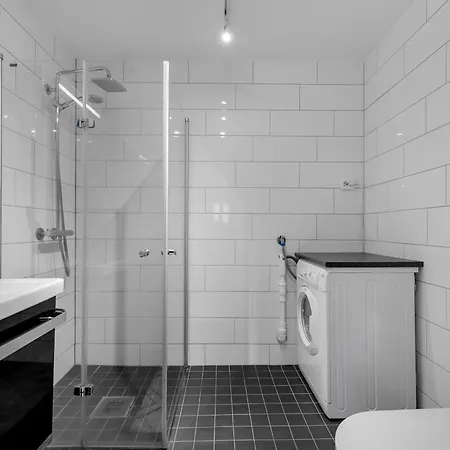 Apartamento Northstay - Skansegata Apartments, A L One-bedroom