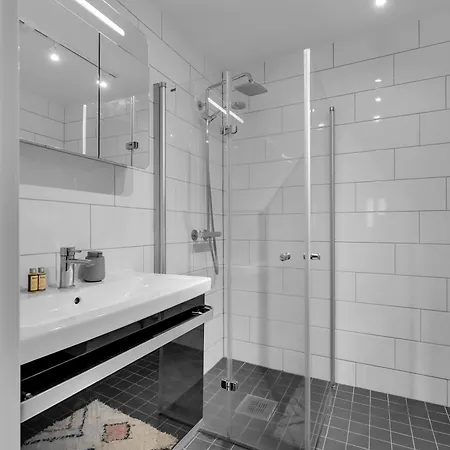 Northstay - Skansegata Apartments, A L One-bedroom