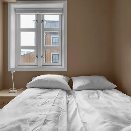 Apartamento Northstay - Skansegata Apartments, A L One-bedroom Tromsø