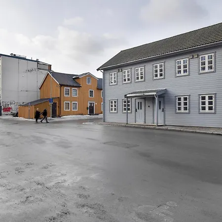 Northstay - Skansegata Apartments, A L One-bedroom