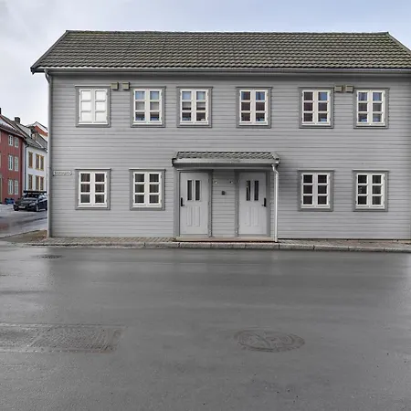 Apartamento Northstay - Skansegata Apartments, A L One-bedroom *