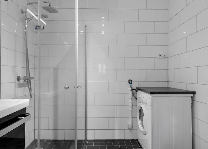 Apartamento Northstay - Skansegata Apartments, A L One-bedroom