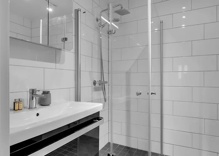 Northstay - Skansegata Apartments, A L One-bedroom