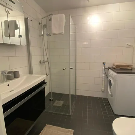 Skansegata 6a Appartement *