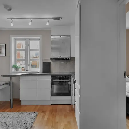 Northstay - Skansegata Apartments, A L One-bedroom